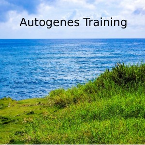 Podcast Autogenes Training - Der gesamte Kurs