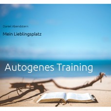 Autogenes Training - Mein Lieblingsplatz