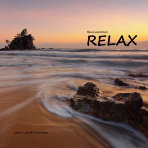 Relax - Piano Sounds